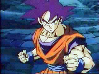 Otaku Gallery  / Anime e Manga / Dragon Ball / Screen Shots / OAV / Dragon Ball Z / 08 - Il Super Sayan della Leggenda / 244.jpg